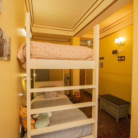 Amritara Luxury Villa Tosca, Gangtok Exteriör bild