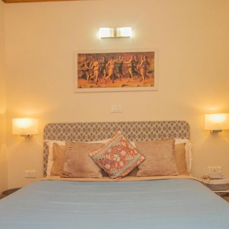 Amritara Luxury Villa Tosca, Gangtok Exteriör bild