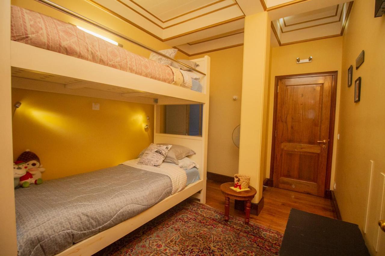Amritara Luxury Villa Tosca, Gangtok Exteriör bild