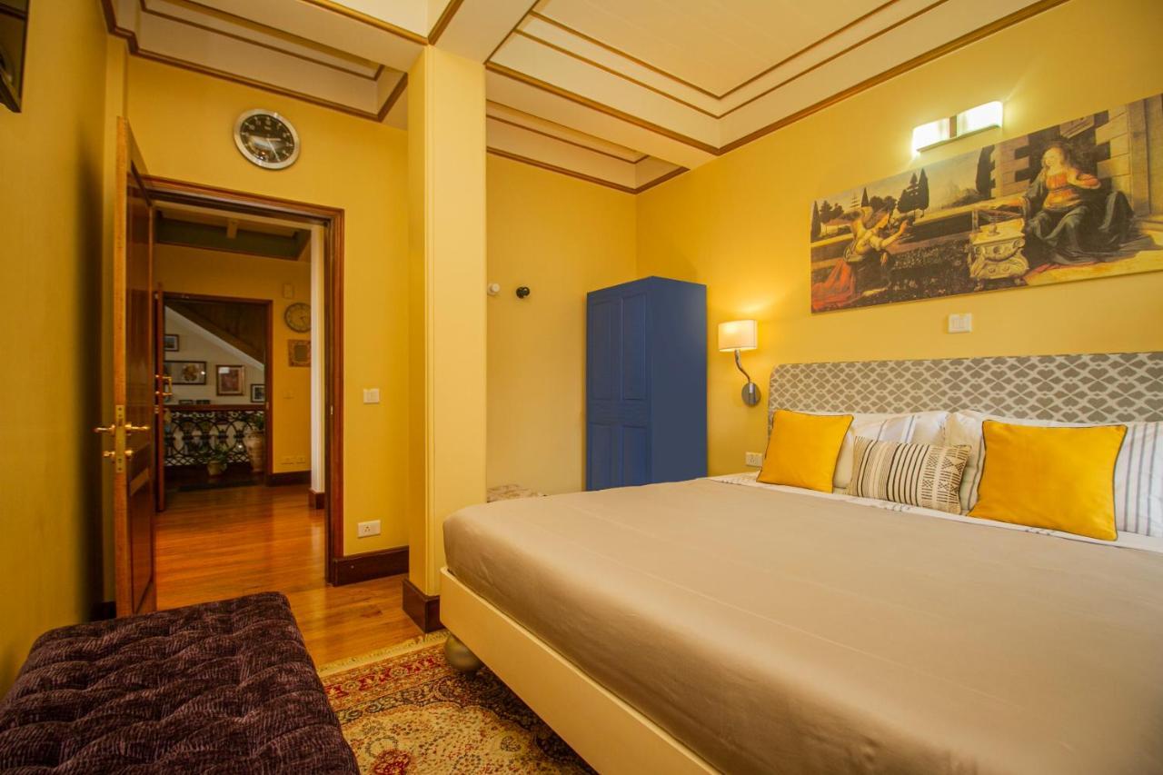 Amritara Luxury Villa Tosca, Gangtok Exteriör bild