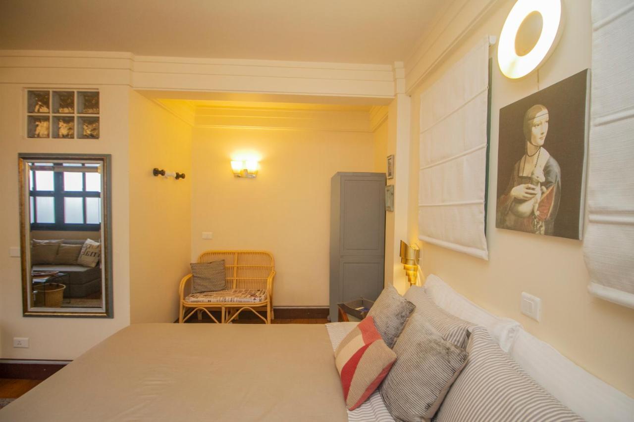Amritara Luxury Villa Tosca, Gangtok Exteriör bild