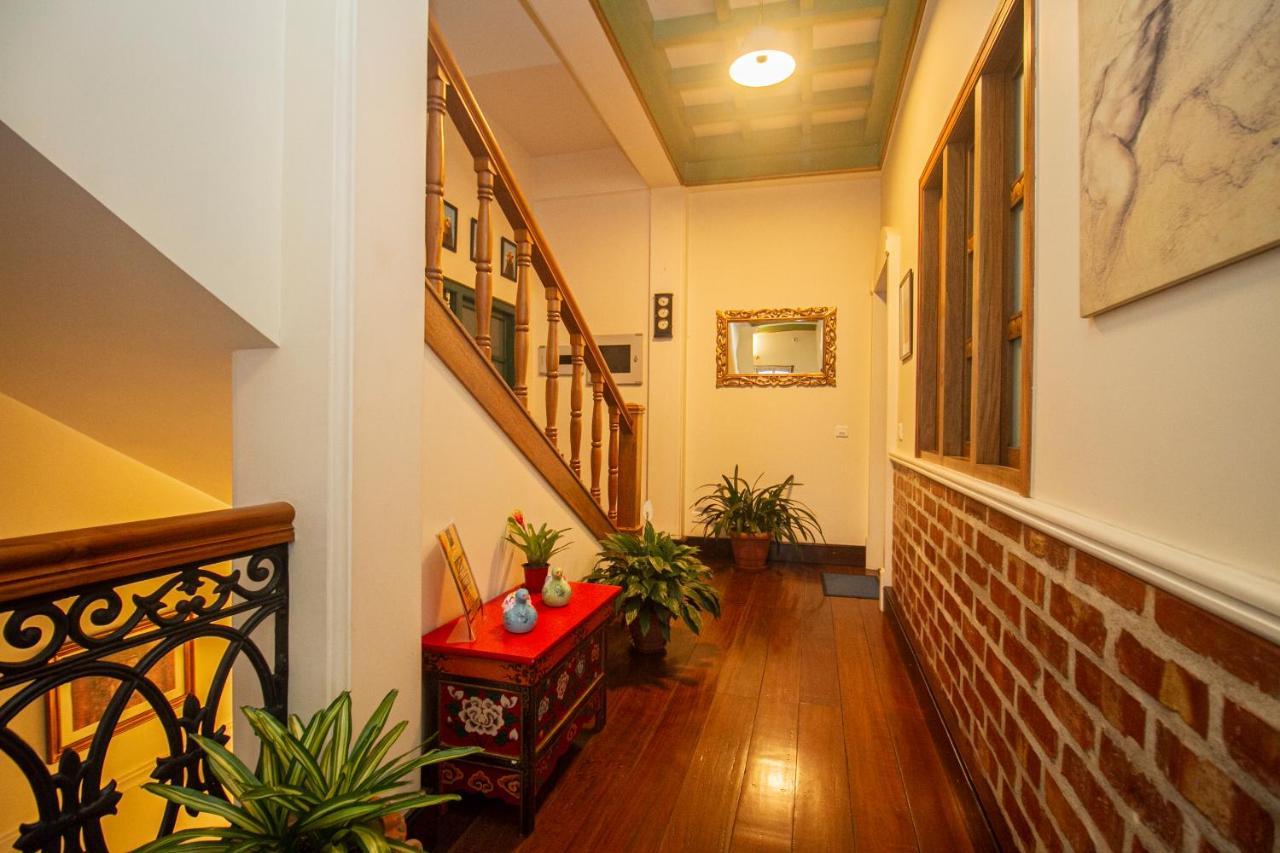 Amritara Luxury Villa Tosca, Gangtok Exteriör bild
